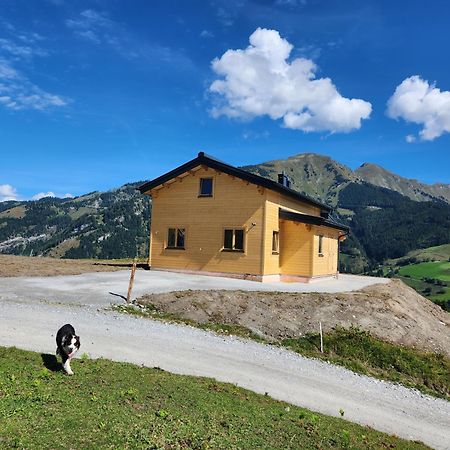 Lipphuette Top Lage Mit Traumhafter Aussicht Rauris Exterior foto