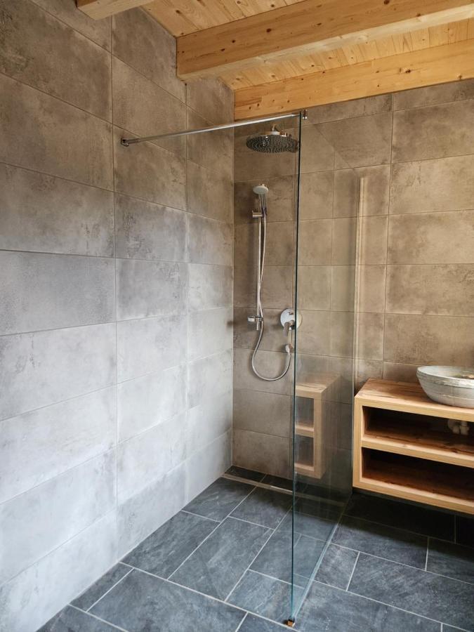 Lipphuette Top Lage Mit Traumhafter Aussicht Rauris Exterior foto