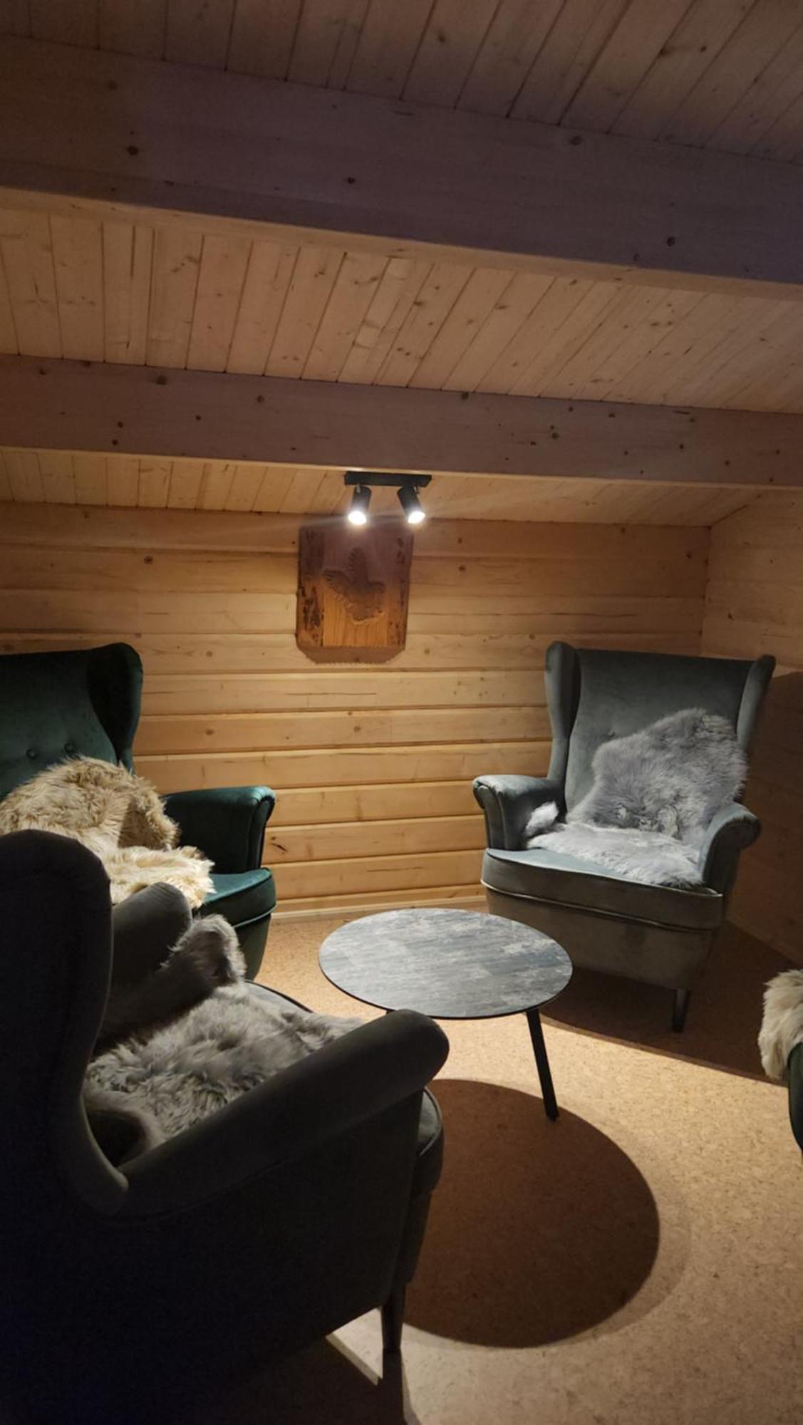 Lipphuette Top Lage Mit Traumhafter Aussicht Rauris Exterior foto